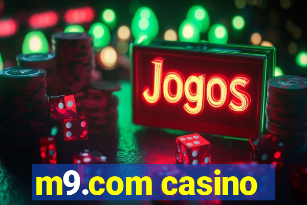 m9.com casino